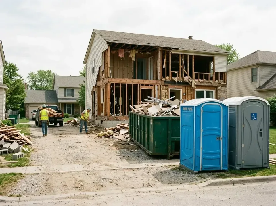 home-renovation-demolition-sit-010 — frequently asked questions, Portable Toilet & Dumpsters Rental in Falmouth Foreside, ME